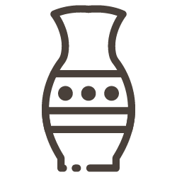 Porcelán
