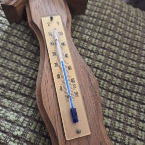 Náhľad meteorologická stanica