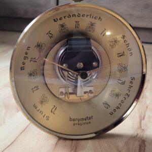 Náhľad Elegantný barometer
