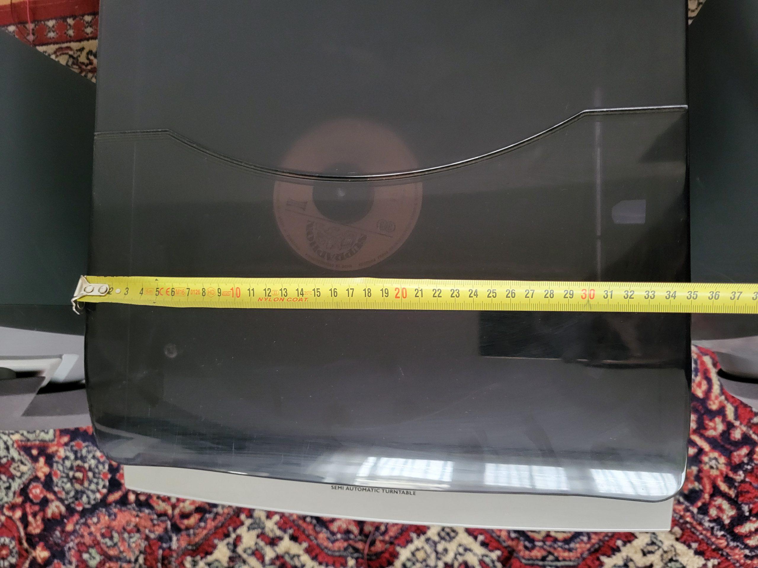 Hi-Fi Systém Philips AS 680C – Obrázok 8