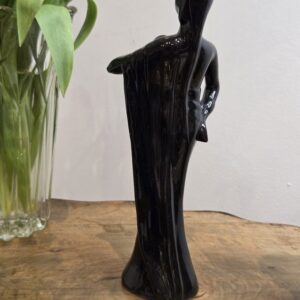 Náhľad Soška ako elegancia Art Deco štýlu