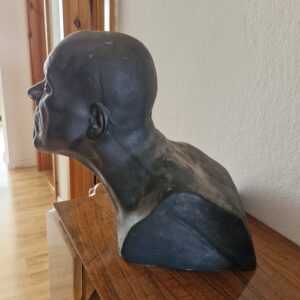 Náhľad Ikonická Busta "The Sneeze" (podľa F.X. Messerschmidta)