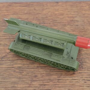 Náhľad Kovový model – Sovietska raketová technika OTRK 2K6 „Luna“