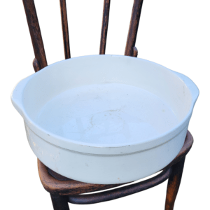 Starožitný porcelán Villeroy & Boch Mettlach – vzor BOSNA