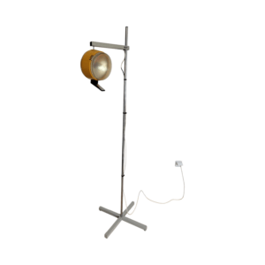 Lekárska lampa (Czechoslovakia, 70. roky)