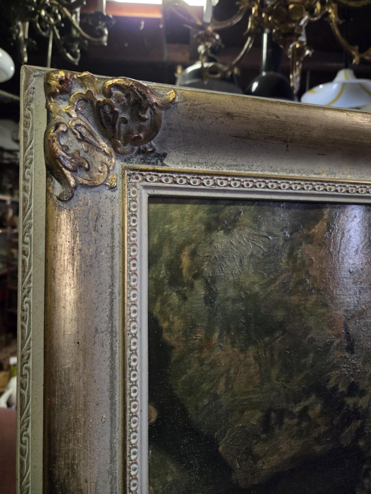 Edgar Degas: Dve tanečnice na javisku (reprodukcia) – Obrázok 7