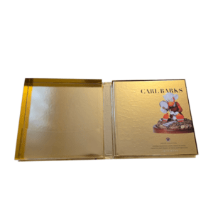 Carl Barks Private Collection – EXKLUZÍVNA LIMITOVANÁ EDÍCIA 1/313