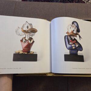 Náhľad Carl Barks Private Collection – EXKLUZÍVNA LIMITOVANÁ EDÍCIA 1/313