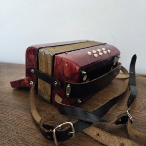 Náhľad Legendárny detský akordeón Hohner Mignon I