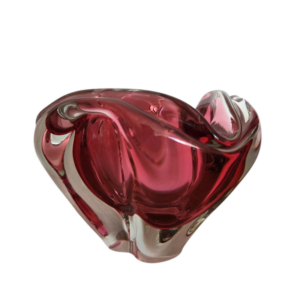 Lux Glass Murano košík – Sommerso (Italy)