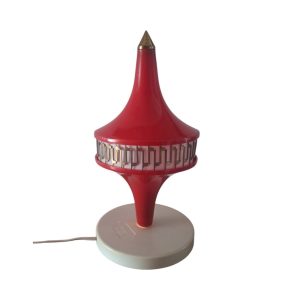Stolná lampa - Pokrok Žilina